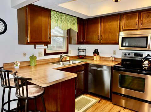 Tiny photo for 1776 Colhasset Lane, Columbus, OH 43220 (MLS # 225046195)