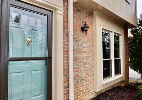 Tiny photo for 1776 Colhasset Lane, Columbus, OH 43220 (MLS # 225046195)