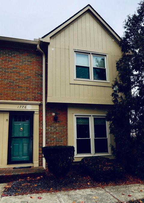 Photo of 1776 Colhasset Lane, Columbus, OH 43220 (MLS # 225046195)