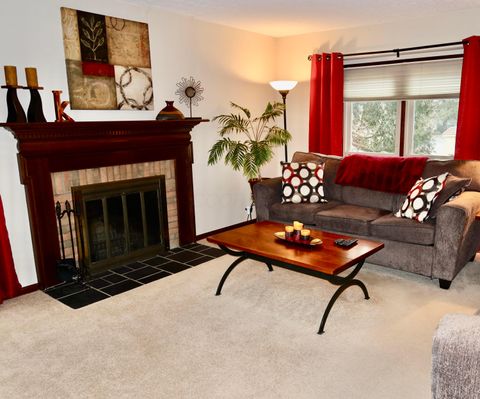 Tiny photo for 1776 Colhasset Lane, Columbus, OH 43220 (MLS # 225046195)