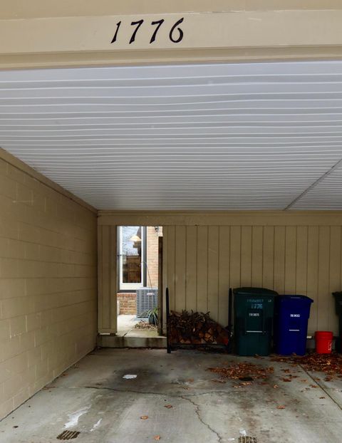 Tiny photo for 1776 Colhasset Lane, Columbus, OH 43220 (MLS # 225046195)