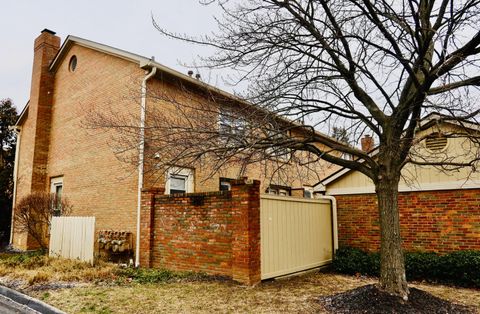 Tiny photo for 1776 Colhasset Lane, Columbus, OH 43220 (MLS # 225046195)