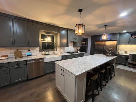 Tiny photo for 488 Belle Haven Court, Westerville, OH 43082 (MLS # 225045430)