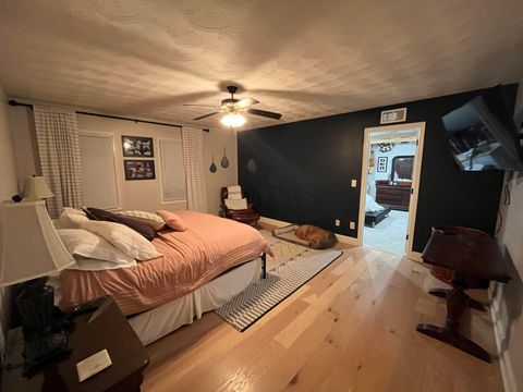 Tiny photo for 488 Belle Haven Court, Westerville, OH 43082 (MLS # 225045430)