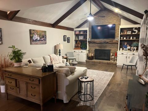 Tiny photo for 488 Belle Haven Court, Westerville, OH 43082 (MLS # 225045430)