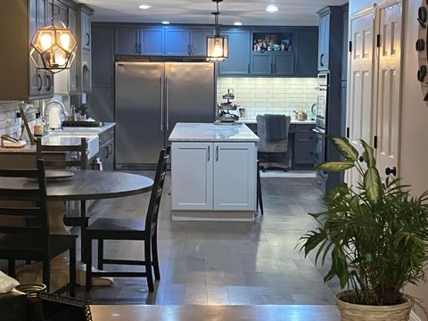 Tiny photo for 488 Belle Haven Court, Westerville, OH 43082 (MLS # 225045430)