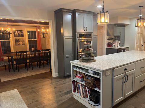 Tiny photo for 488 Belle Haven Court, Westerville, OH 43082 (MLS # 225045430)