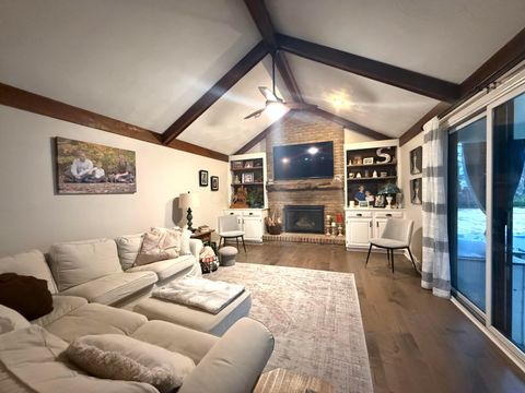 Tiny photo for 488 Belle Haven Court, Westerville, OH 43082 (MLS # 225045430)