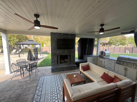 Tiny photo for 488 Belle Haven Court, Westerville, OH 43082 (MLS # 225045430)