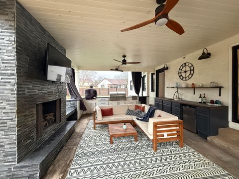 Tiny photo for 488 Belle Haven Court, Westerville, OH 43082 (MLS # 225045430)