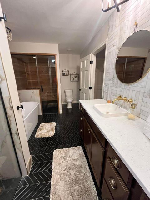 Tiny photo for 488 Belle Haven Court, Westerville, OH 43082 (MLS # 225045430)