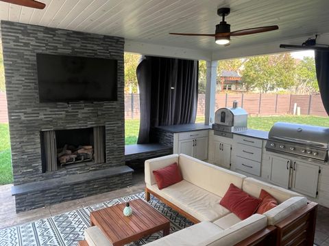 Tiny photo for 488 Belle Haven Court, Westerville, OH 43082 (MLS # 225045430)