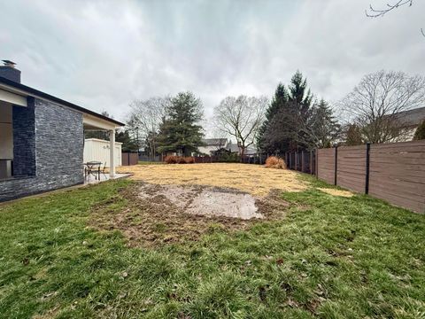 Tiny photo for 488 Belle Haven Court, Westerville, OH 43082 (MLS # 225045430)