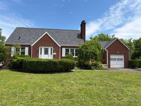 Homes For Sale - 64 Edgevale Road<br/> Franklin County, Columbus, OH 43209