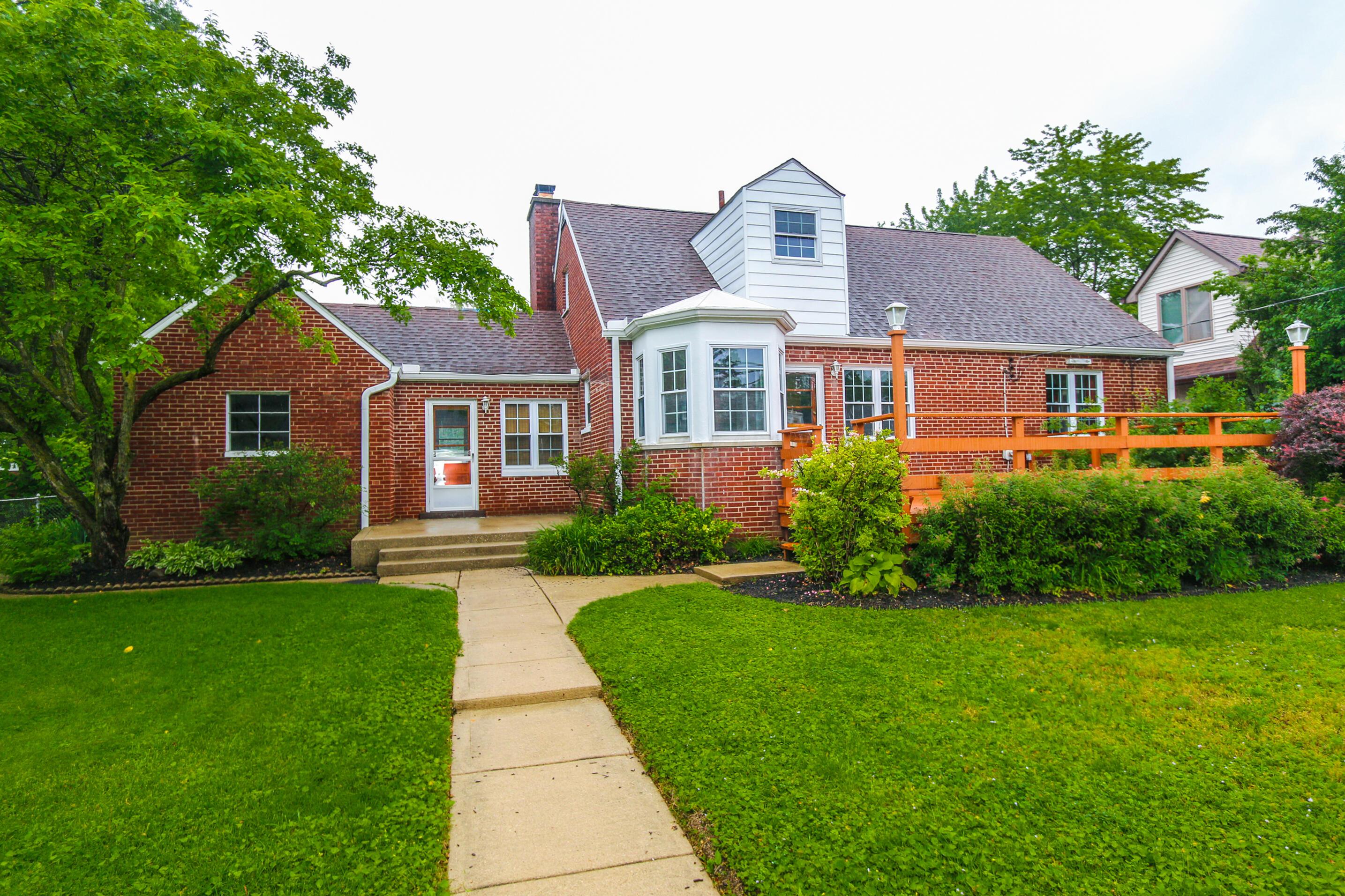 64 Edgevale Road