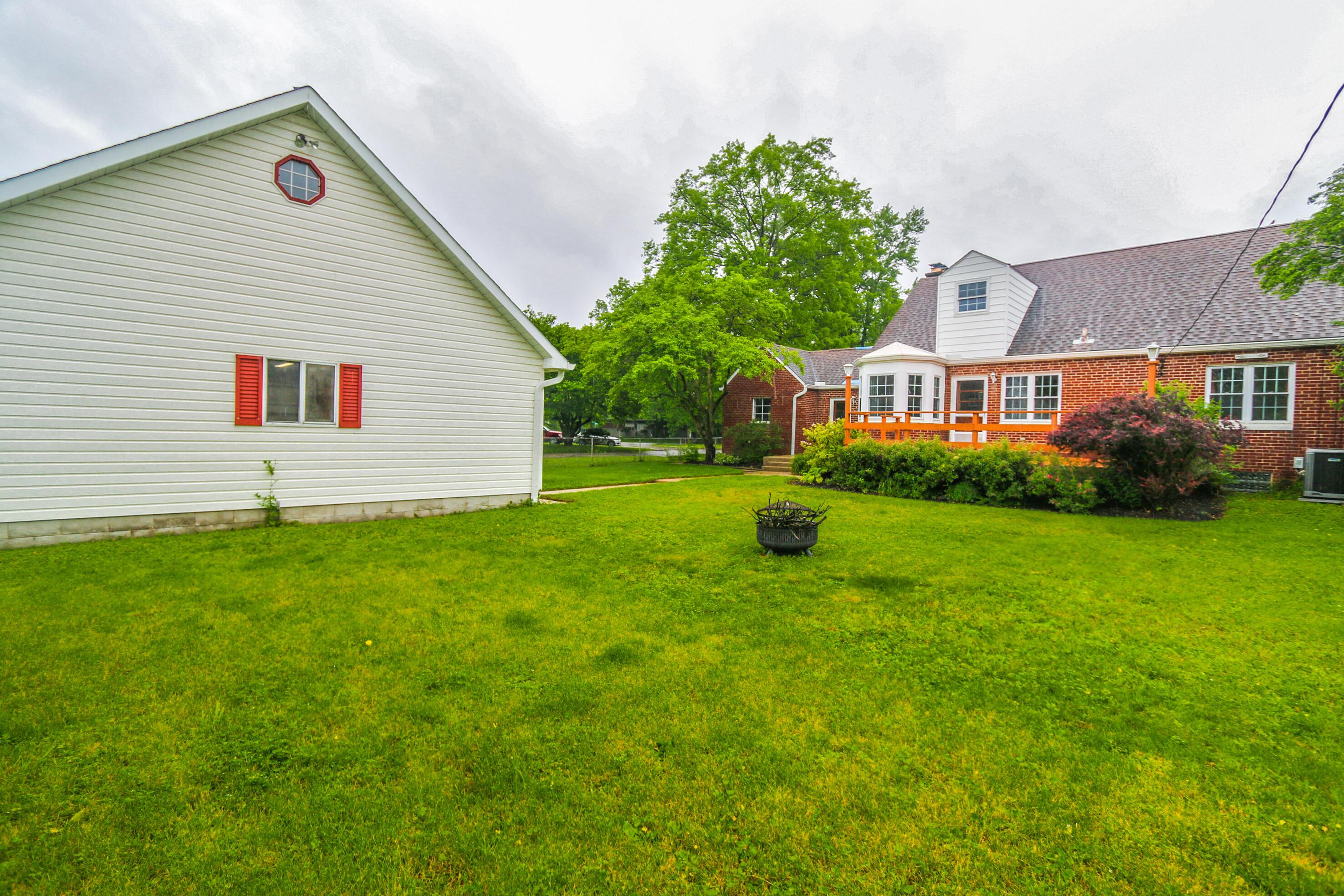 64 Edgevale Road