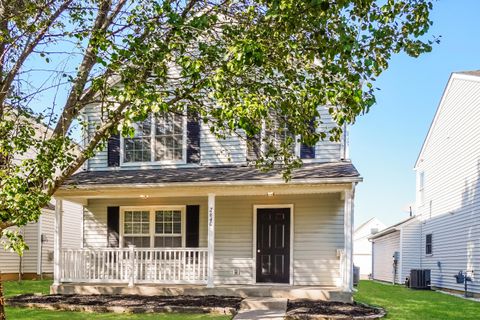 Photo of 2640 Lilypark Drive, Columbus, OH 43219 (MLS # 225037845)