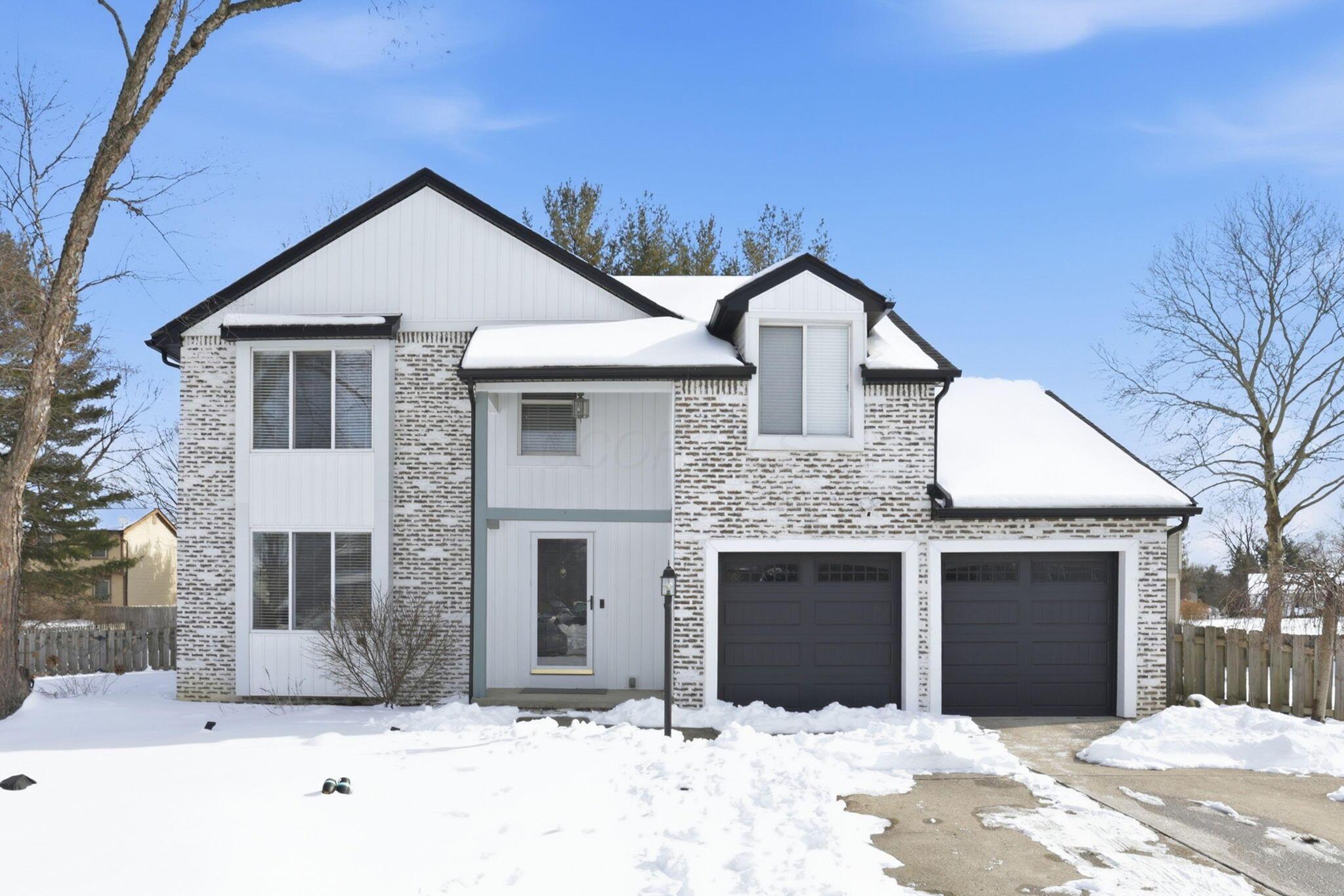 12230 Tanglewood Lane