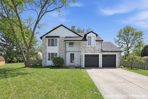 12230 Tanglewood Lane Pickerington OH 43147