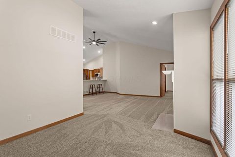 Tiny photo for 2665 Vililly Circle W, Grove City, OH 43123 (MLS # 226003065)