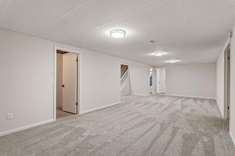 Tiny photo for 2665 Vililly Circle W, Grove City, OH 43123 (MLS # 226003065)