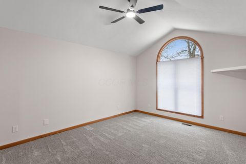 Tiny photo for 2665 Vililly Circle W, Grove City, OH 43123 (MLS # 226003065)