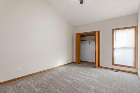 Tiny photo for 2665 Vililly Circle W, Grove City, OH 43123 (MLS # 226003065)