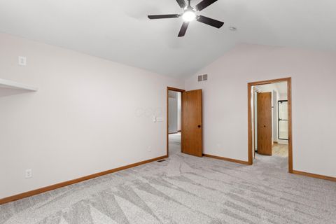 Tiny photo for 2665 Vililly Circle W, Grove City, OH 43123 (MLS # 226003065)