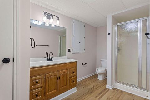 Tiny photo for 2665 Vililly Circle W, Grove City, OH 43123 (MLS # 226003065)