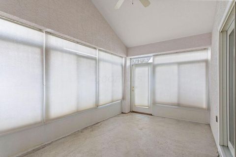 Tiny photo for 2665 Vililly Circle W, Grove City, OH 43123 (MLS # 226003065)