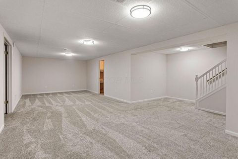 Tiny photo for 2665 Vililly Circle W, Grove City, OH 43123 (MLS # 226003065)