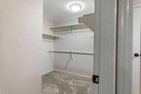 Tiny photo for 2665 Vililly Circle W, Grove City, OH 43123 (MLS # 226003065)