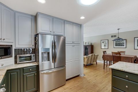 Tiny photo for 450 State Route 314, Centerburg, OH 43011 (MLS # 226004789)