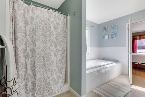 Tiny photo for 450 State Route 314, Centerburg, OH 43011 (MLS # 226004789)