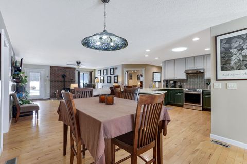 Tiny photo for 450 State Route 314, Centerburg, OH 43011 (MLS # 226004789)