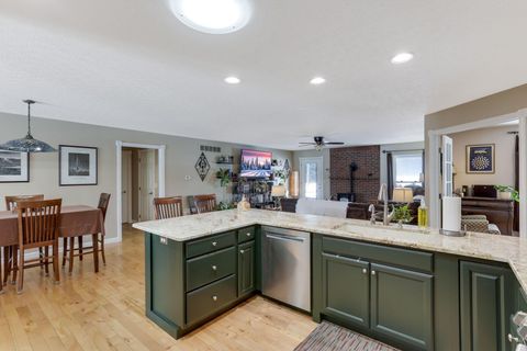 Tiny photo for 450 State Route 314, Centerburg, OH 43011 (MLS # 226004789)