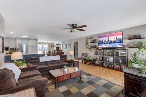 Tiny photo for 450 State Route 314, Centerburg, OH 43011 (MLS # 226004789)