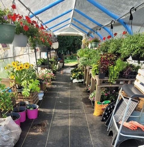 Tiny photo for 450 State Route 314, Centerburg, OH 43011 (MLS # 226004789)