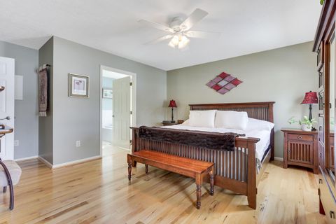 Tiny photo for 450 State Route 314, Centerburg, OH 43011 (MLS # 226004789)