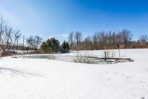 Tiny photo for 450 State Route 314, Centerburg, OH 43011 (MLS # 226004789)