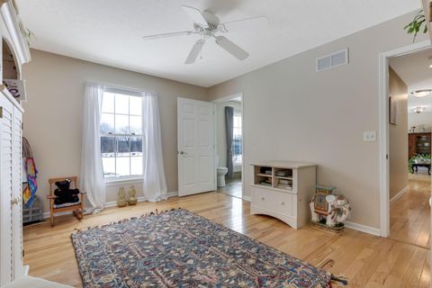 Tiny photo for 450 State Route 314, Centerburg, OH 43011 (MLS # 226004789)