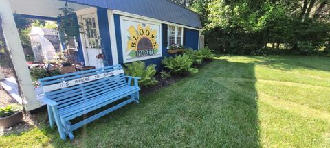 Tiny photo for 450 State Route 314, Centerburg, OH 43011 (MLS # 226004789)