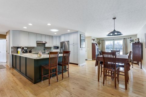 Tiny photo for 450 State Route 314, Centerburg, OH 43011 (MLS # 226004789)