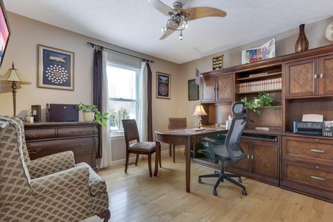 Tiny photo for 450 State Route 314, Centerburg, OH 43011 (MLS # 226004789)