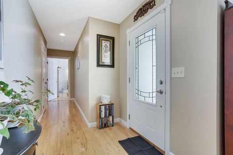 Tiny photo for 450 State Route 314, Centerburg, OH 43011 (MLS # 226004789)