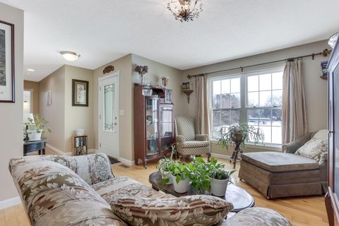 Tiny photo for 450 State Route 314, Centerburg, OH 43011 (MLS # 226004789)