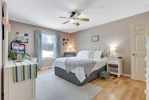 Tiny photo for 450 State Route 314, Centerburg, OH 43011 (MLS # 226004789)