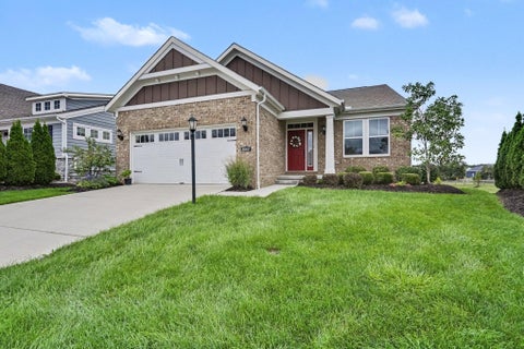Photo of 8560 Landrace Place, Sunbury, OH 43074 (MLS # 226036164)