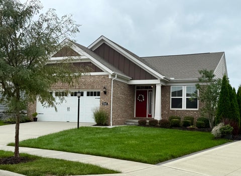 Photo of 8560 Landrace Place, Sunbury, OH 43074 (MLS # 226036164)