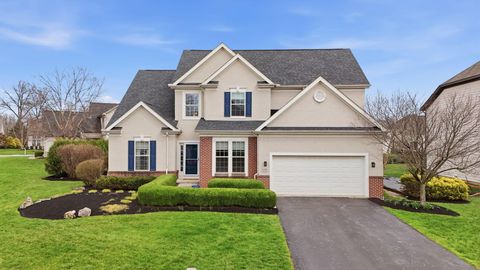 Photo of 6399 Dorchester Drive, Westerville, OH 43082 (MLS # 226010512)